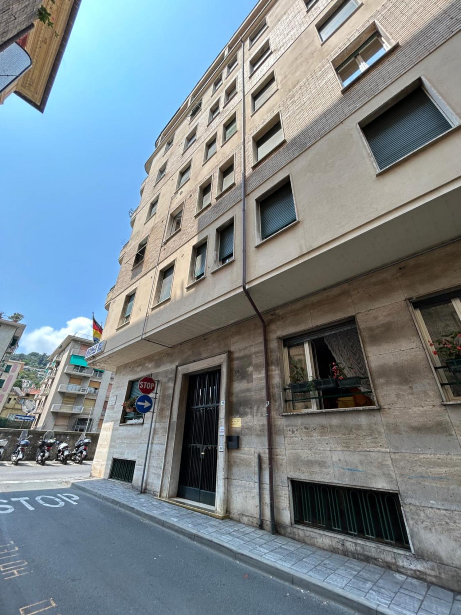 Casa Di Mimmo By Portofinovacanze Rapallo Exterior foto